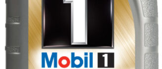 MOBIL 1 New Life 0W40 1 л