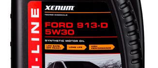 Xenum OEM-LINE FORD 913-D 5w30