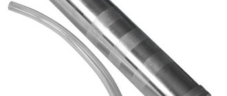 INTERTOOL AT-3065 500 мл