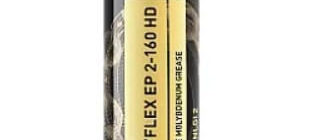 ЛУКОЙЛ Полифлекс ЕР 2-160 HD, 0,4 л