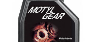 Motylgear 75W85