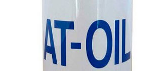 SUZUKI ATF 3317 1 л 99000-22B00