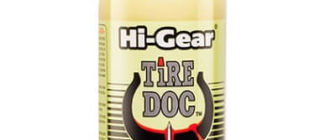 Hi-Gear, HG5316, 480 мл