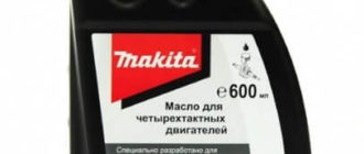 MAKITA 980408620 0,6 л