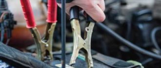 Чем очистить электроконтакты