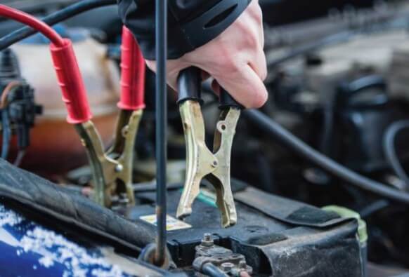 Чем очистить электроконтакты в машине Чем очистить электроконтакты