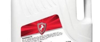 FELIX-40 Carbox G12 10 кг