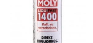 LIQUI MOLY Liquifast 1400 (7548), 310 мл