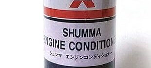 MZ100139EX MITSUBISHI ОЧИСТИТЕЛЬ SHUMMA ENGINE CONDITIONER