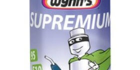 Wynns Supremium Petrol, 250 мл