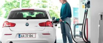 Как правильно заправлять автомобиль на заправке