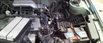 Как правильно промыть радиатор печки своими руками?