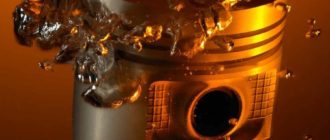 Что будет, если в двигатель залить подсолнечное масло вместо машинного?