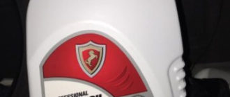 масло FELIX, 3,5 л