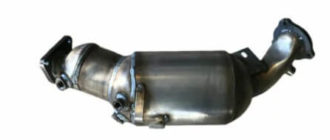 Как не испортить сажевый фильтр отечественной соляркой