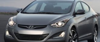 Какое масло заливать в Hyundai Elantra