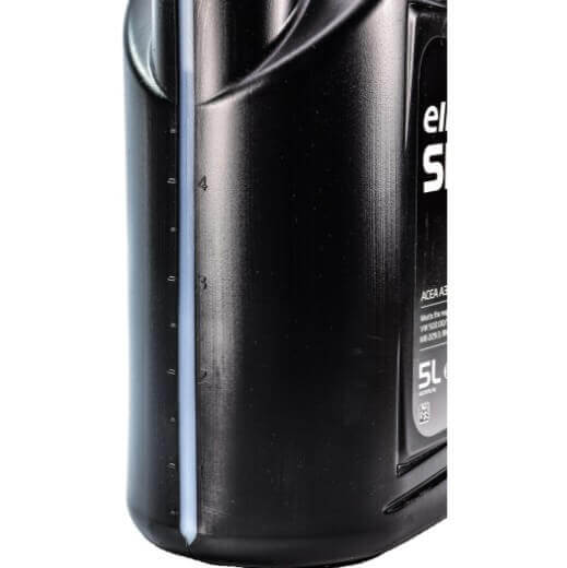 моторное масло ELF Sporti 9 5W-40