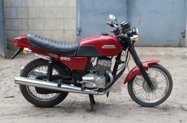 Масло в коробку Ява 638 — GL4 или GL5? Масло в коробку Ява 638 — GL4 или GL5?