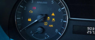 Почему АБС на автомобиле так важна, особенно в гололед?