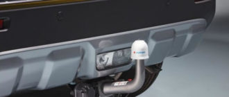 Что такое фаркоп и как он сделан?