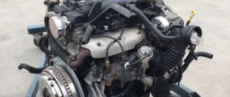 Какое масло заливать в двигатель d4cb?