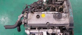 Какое масло залить в двигатель 4D68?