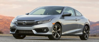 Какое и сколько масла залить в Honda Civic X?