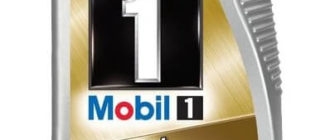 5 лучших моторных масел 2023 для автомобиля