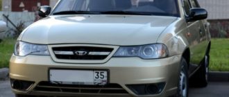 Какое моторное масло подойдет для Дэу Нексия