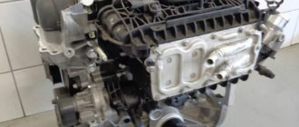 Какое масло залить в двигатель 1.5 Ecoboost?