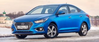 Какое моторное масло подходит на Хендай Солярис