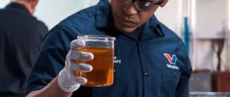 Что такое моторное масло стандарта SP