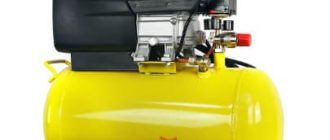 Какое моторное масло подойдет для воздушных компрессоров