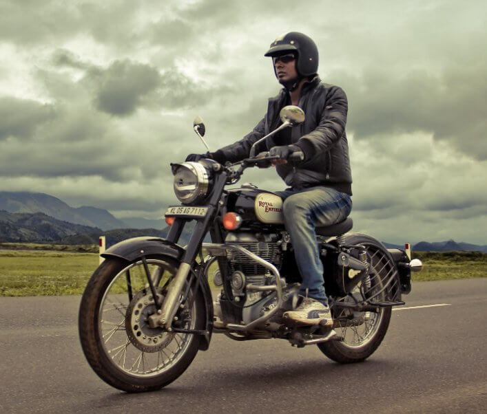 Традиции, обычаи и суеверия в мотомире Традиции, обычаи и суеверия в мотомире