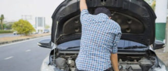 Глохнет двигатель — причины и ремонт