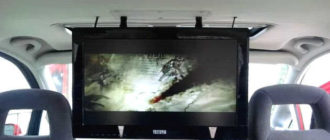 Какой автотелевизор лучше?