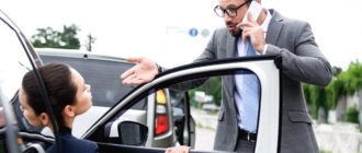 Мошенники на дорогах — как не быть обманутым?